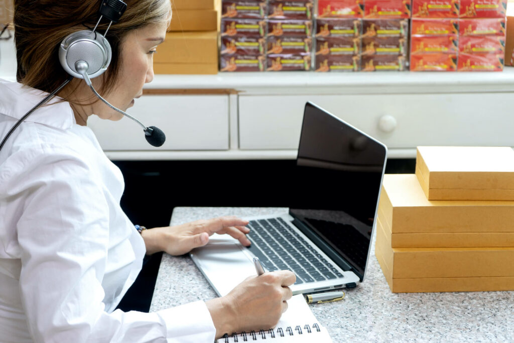 dropshipping jogi és adózási háttere
