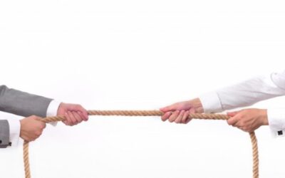 Ismerd meg a leggyakoribb konfliktuskezelési stratégiákat