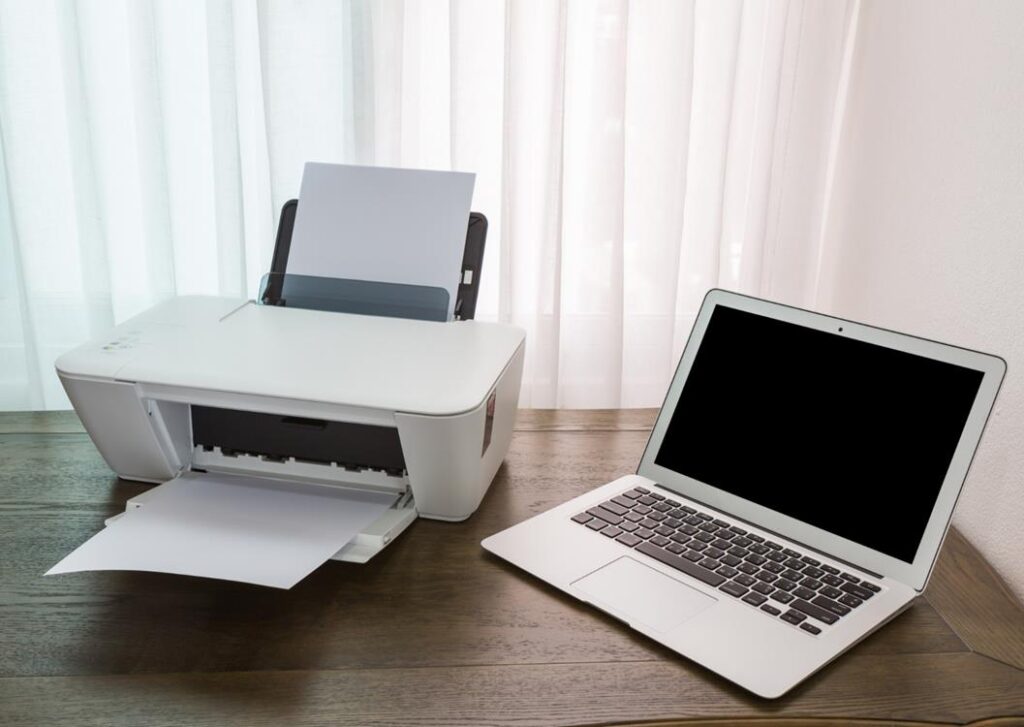 Home office