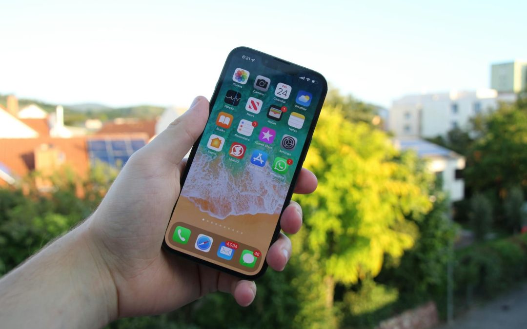 A mobilalkalmazások forradalma 2025-ben: Az üzleti és szórakoztató appok legjobbjai