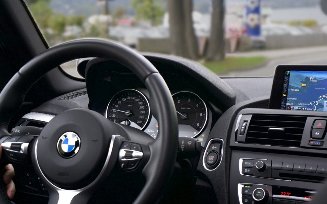 Intő hibajelenségek elektromos kormánymű esetén