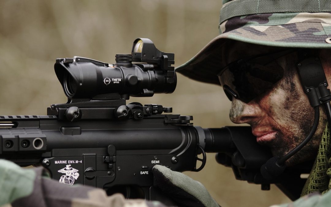 Az elektromos airsoft pisztolyok tartozékai
