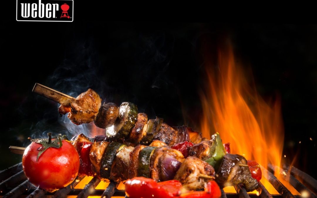 Grillezés a szabadban: mi kell hozzá?