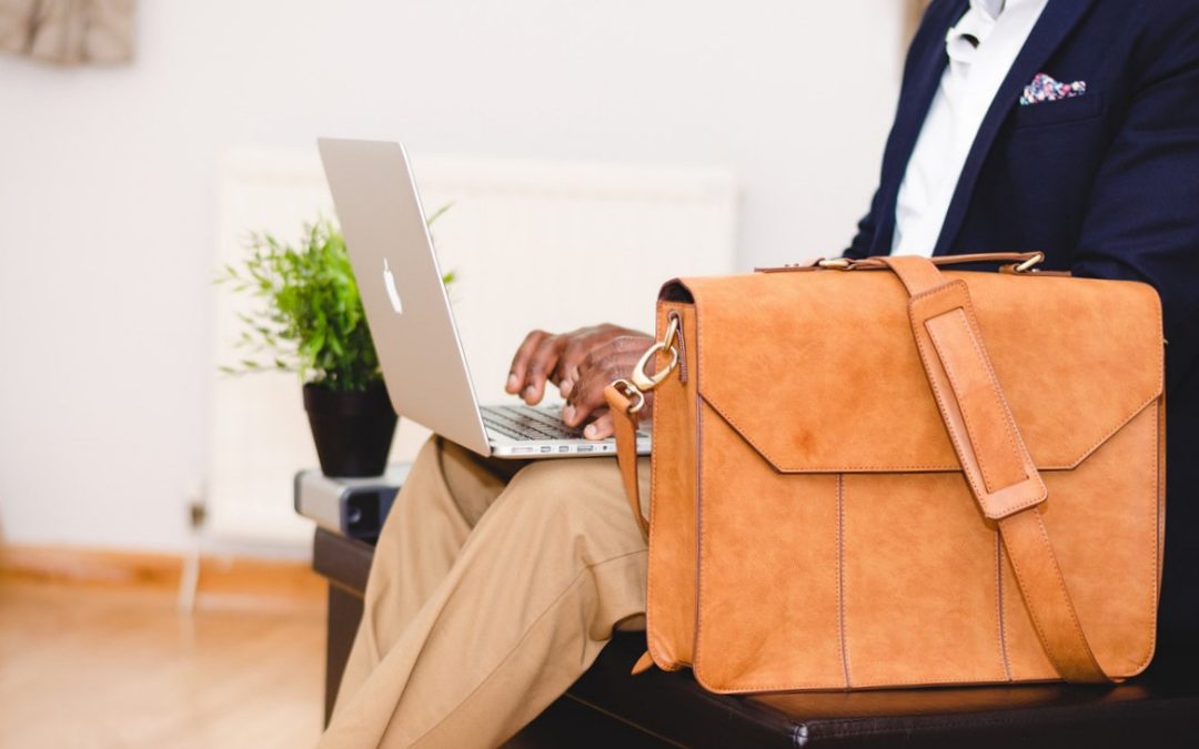 A laptoptáska elengedhetetlen a laptop védelméhez