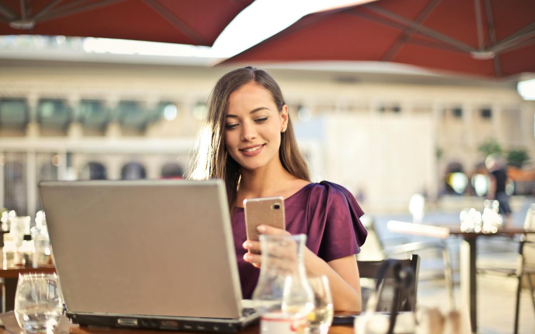 A digitális jelenlét fontos a vendéglátóhelyek számára is