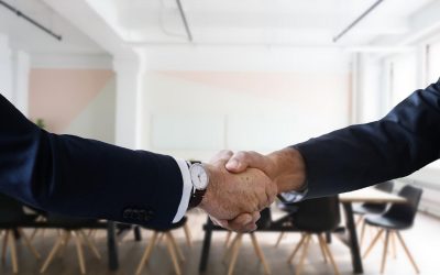 Miért fontos a hitelesség egy partnerkapcsolat kialakításakor?