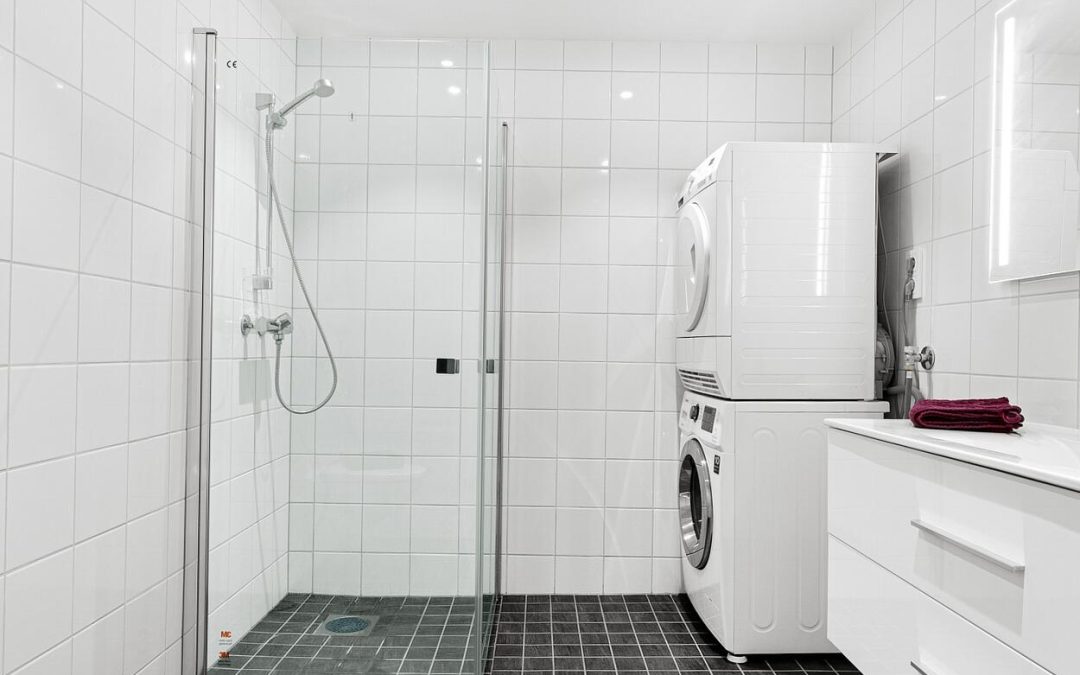 Modern zuhanykabinok a fürdőszobák élvonalában