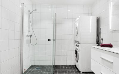 Modern zuhanykabinok a fürdőszobák élvonalában