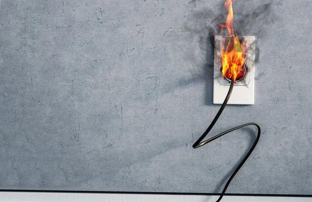 Az elektromos hiba otthon komoly kiadásokat tud okozni
