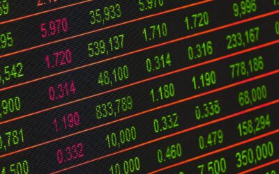 S&P 500: az egyik legjelentősebb tőzsdeindex
