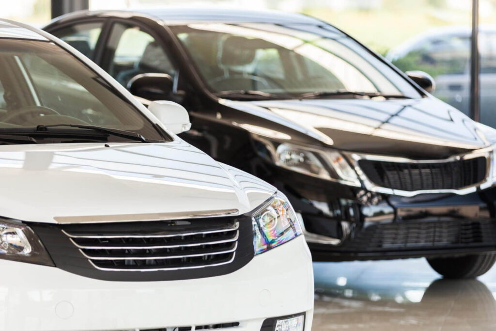 Autó hirdetési módszerek