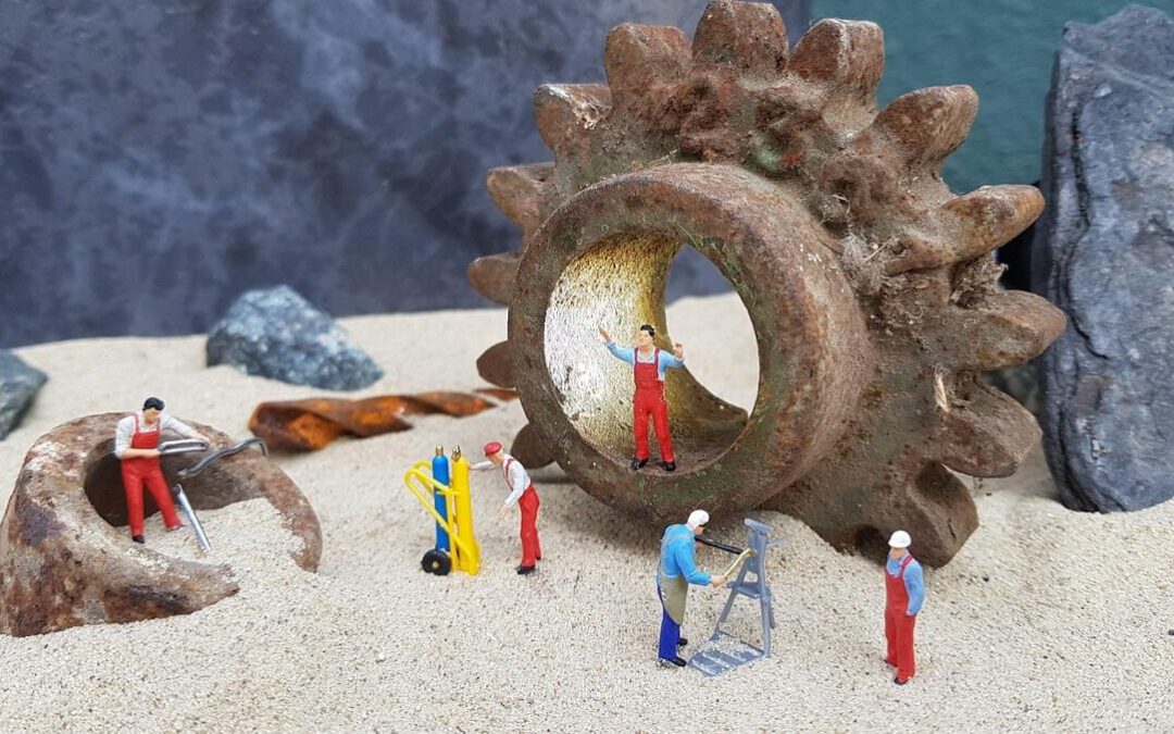 A munkaruházat kiválasztásának fontossága