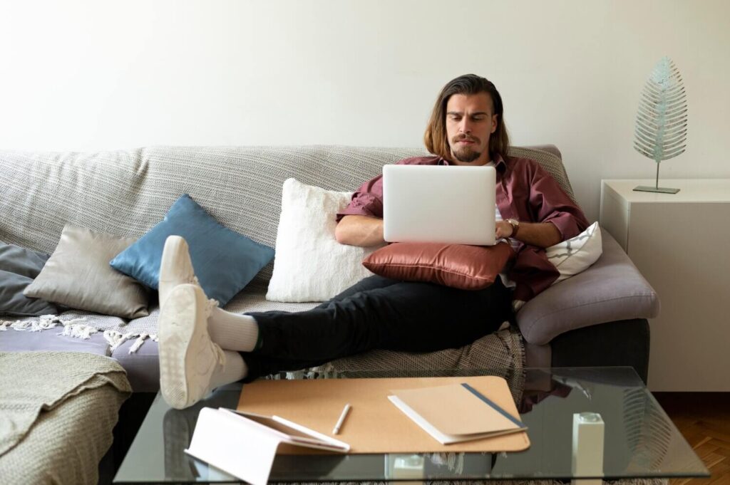 Valójában nincs szabadnapod?