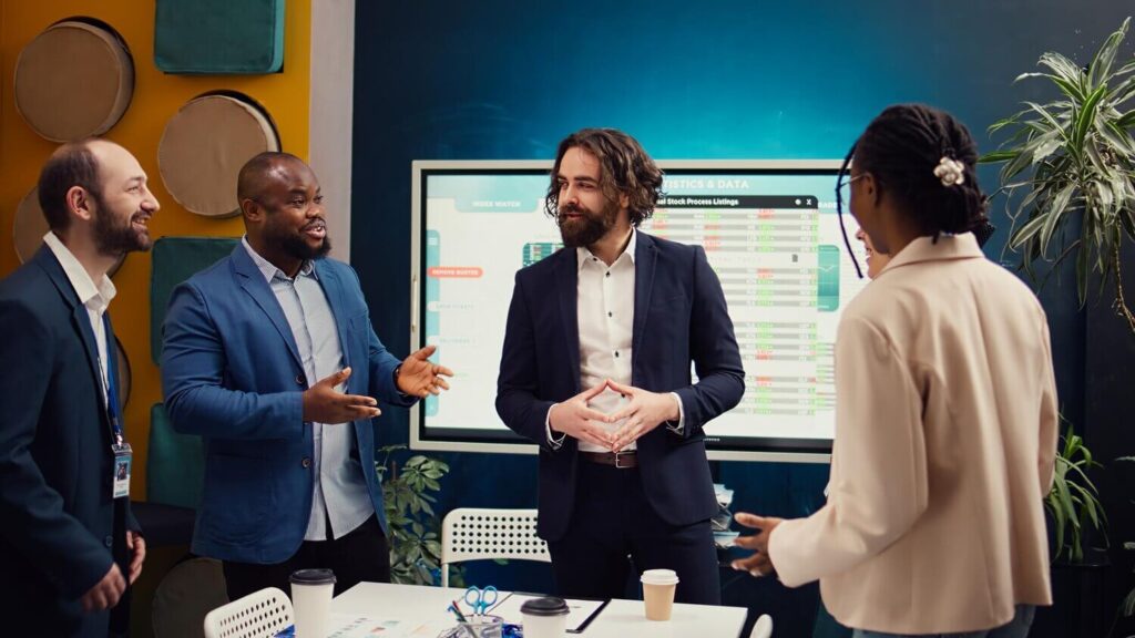 A jó pitch szerkezete: 7 percben az egész történet