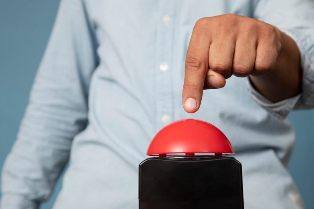 A valóság: ez a kategória tünteti el az életed fókuszát