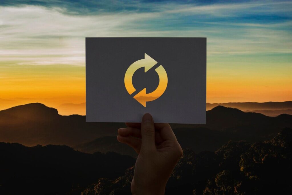 A szervezet „reset” napja – hogyan ütemezd márkázott szünetként?