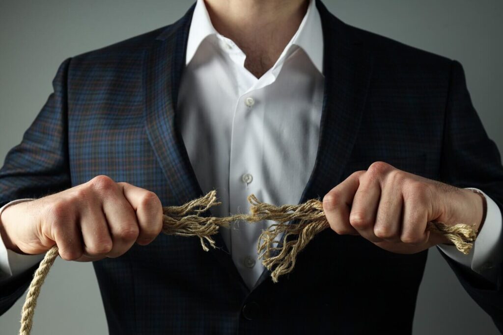 Az üzleti kapcsolatok megszakítása elegánsan – mikor kell lezárni