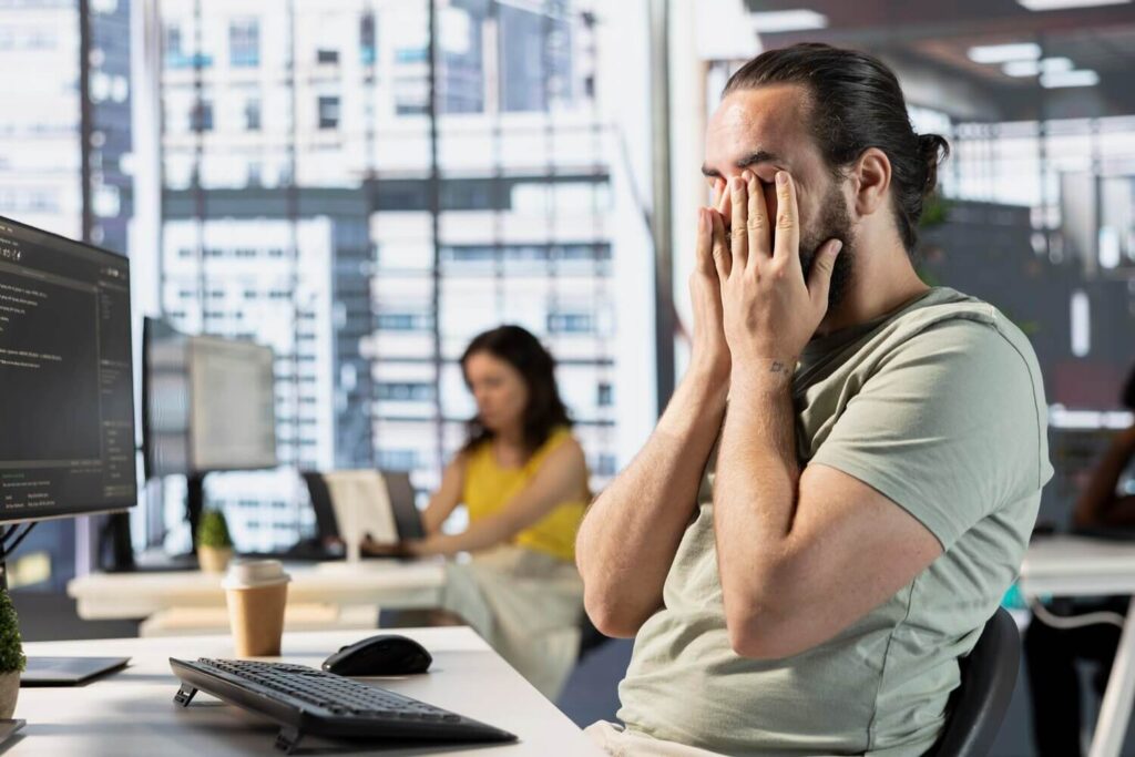Hogyan dolgozz nyitott irodában úgy, hogy nem őrülsz meg