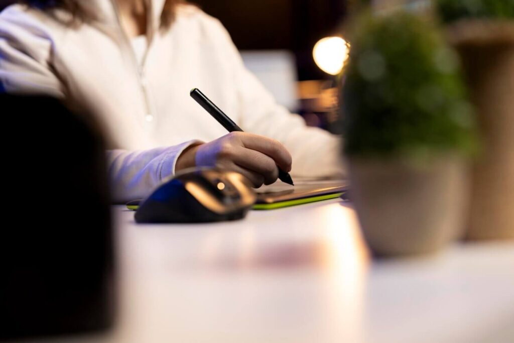 Az üzleti életben különösen gyakoriak a félreértések