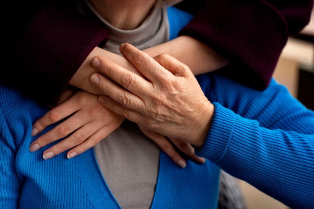 Idősgondozás, mint a biztosan növekvő piac Európában