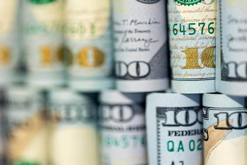 A bevételi oldal aktív tágítása